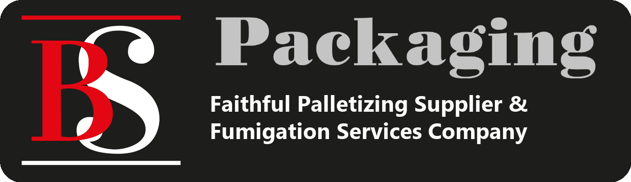 B.S Packaging - Faithful Palletizing Supplier & Fumigation Services Company
